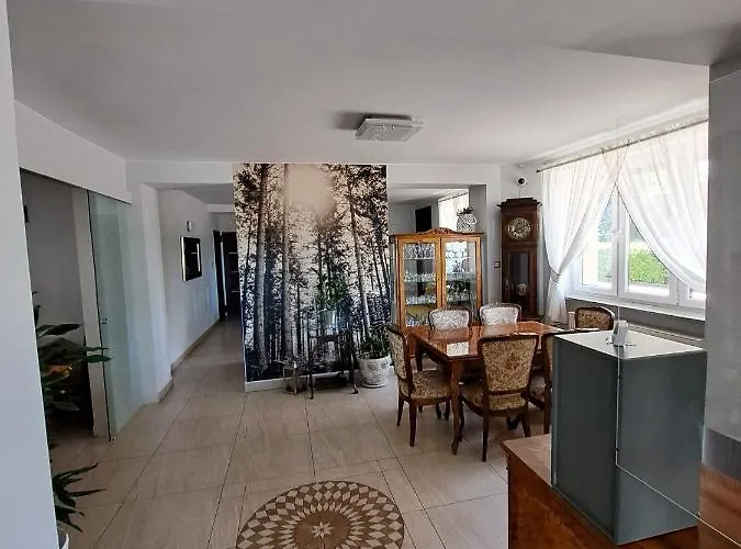 B&B Celina 카르파츠