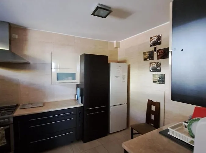 B&B Celina 카르파츠