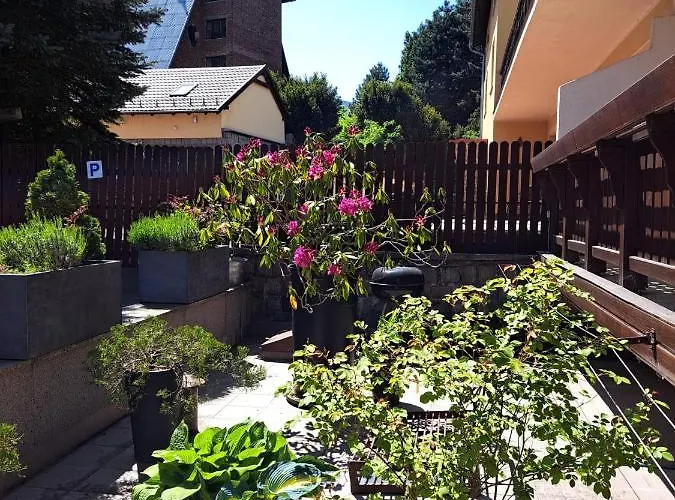 B&B Celina 카르파츠