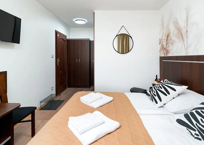 Celina 3* 카르파츠