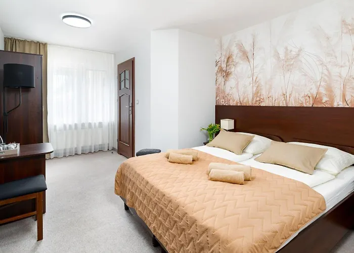 B&B Celina 카르파츠