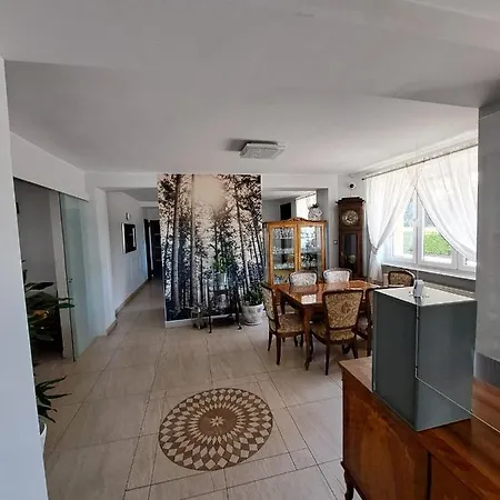 فندق مبيت وإفطار Celina كارباش