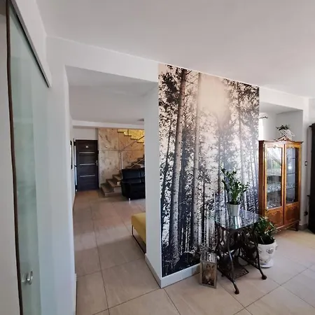 Celina فندق مبيت وإفطار كارباش