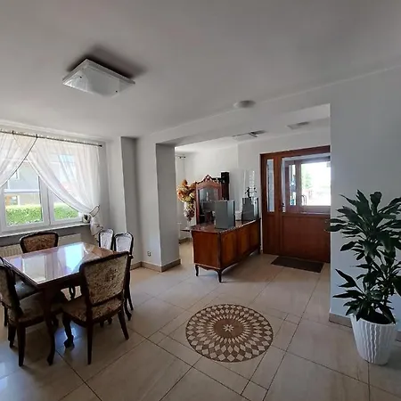 Celina فندق مبيت وإفطار