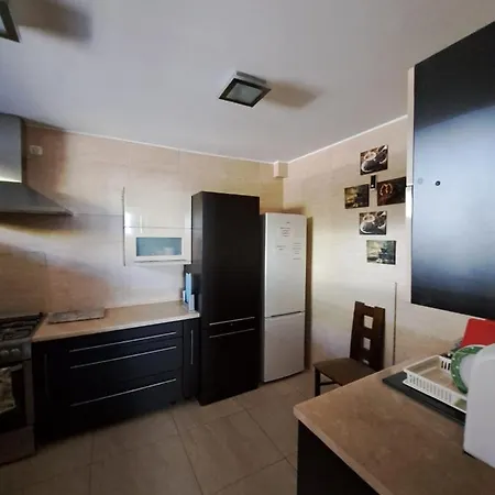 Bed & Breakfast Celina Karpacz