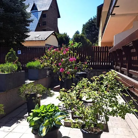 فندق مبيت وإفطار Celina كارباش