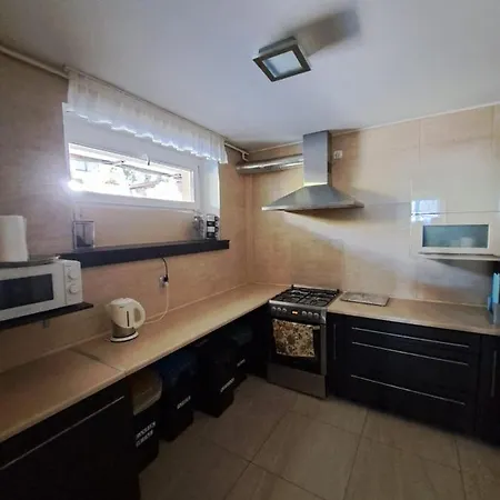 فندق مبيت وإفطار Celina