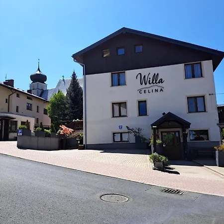 Celina