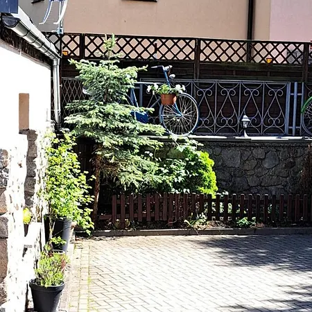 Celina 3* كارباش