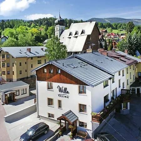 Bed & Breakfast Celina Karpacz