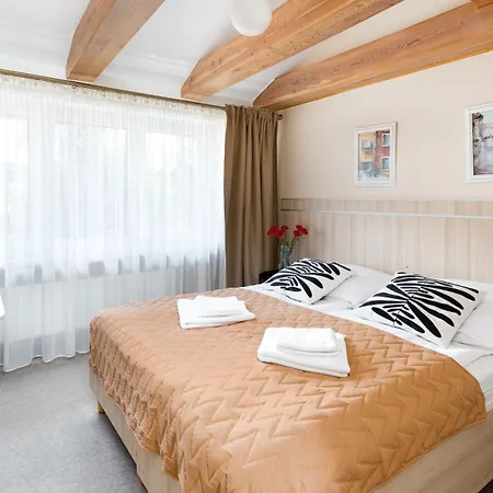 Bed & Breakfast Celina Karpacz