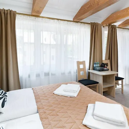 فندق مبيت وإفطار Celina