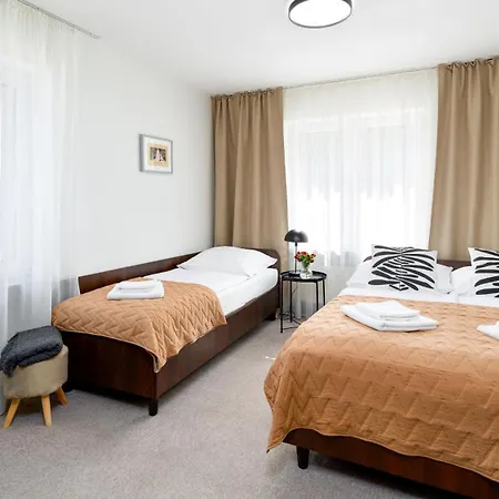 Celina Bed & Breakfast Karpacz