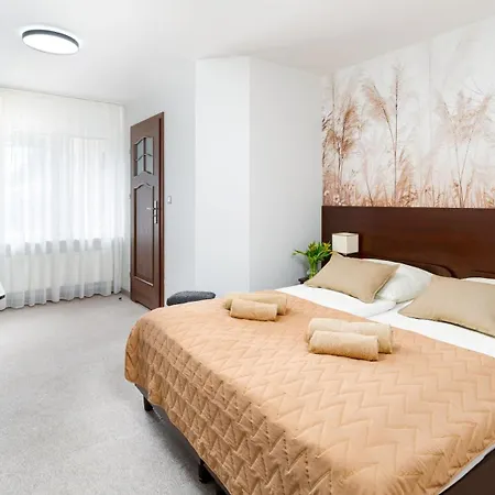 Bed & Breakfast Celina Karpacz