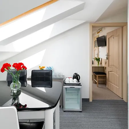 Celina فندق مبيت وإفطار