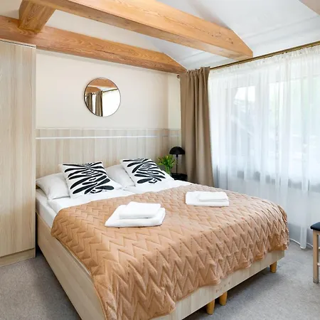 فندق مبيت وإفطار Celina