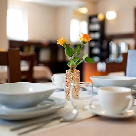 Celina Bed & Breakfast *