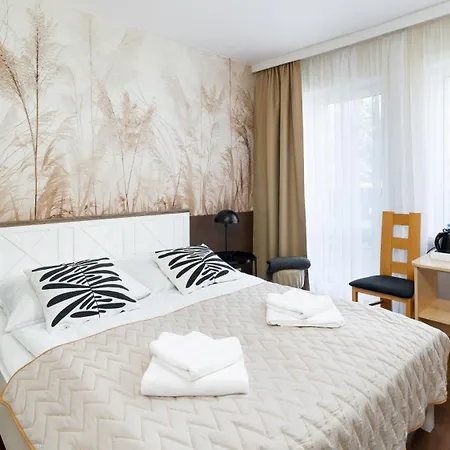 فندق مبيت وإفطار Celina 3*