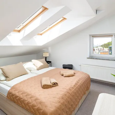 Bed and breakfast Celina Karpacz