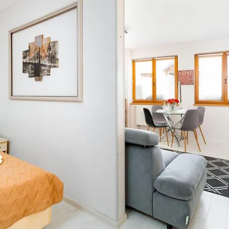 Bed & Breakfast Celina Karpacz