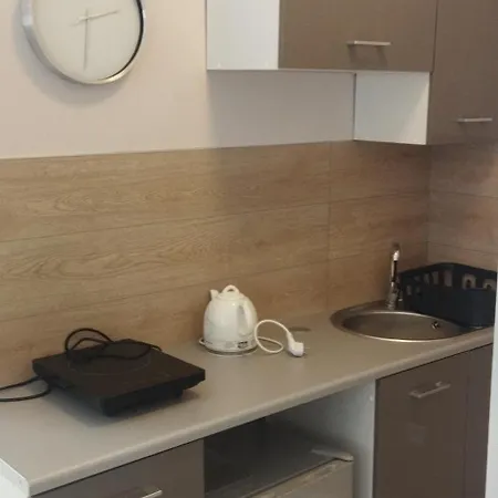 Celina Bed & Breakfast