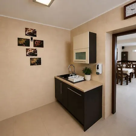 Bed & Breakfast Celina Karpacz