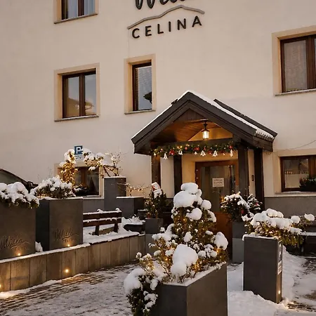 Celina Bed & Breakfast