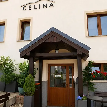 Celina Bed & Breakfast