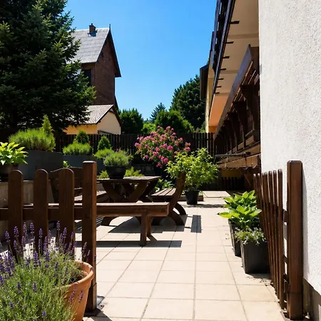 Bed & Breakfast Celina 3*