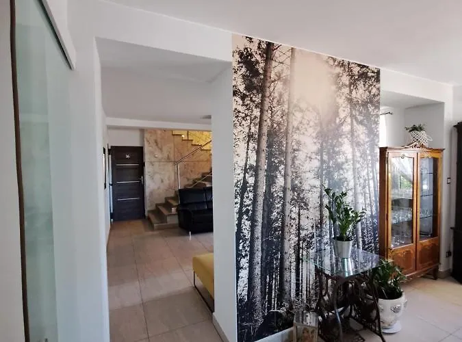 Celina Bed & Breakfast Karpacz