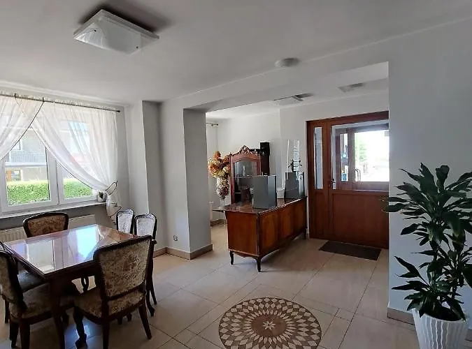 Celina Nocleg ze śniadaniem