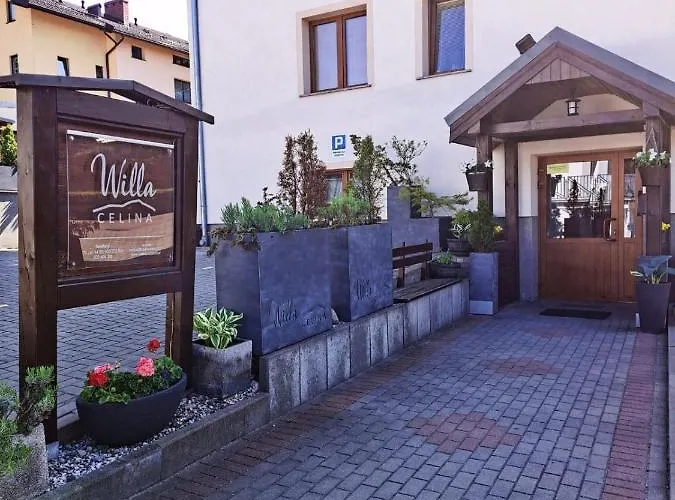 Celina Bed & Breakfast