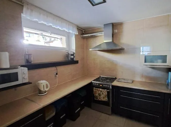 Nocleg ze śniadaniem Celina