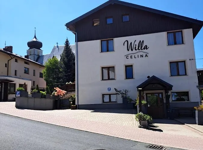 Celina
