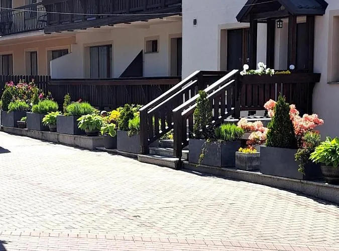 Celina Bed & Breakfast