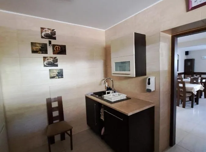 Celina Bed & Breakfast Karpacz