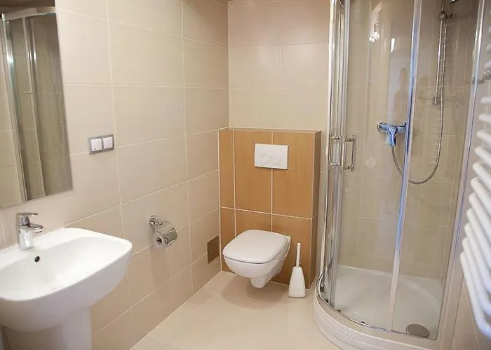 Celina Bed & Breakfast 3*