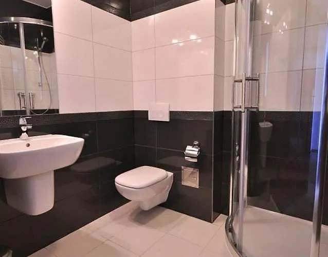 Celina Nocleg ze śniadaniem Karpacz