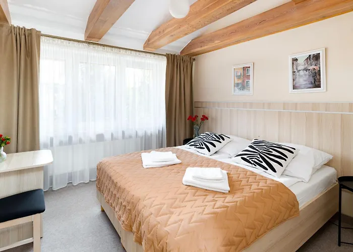 Bed & Breakfast Celina Karpacz