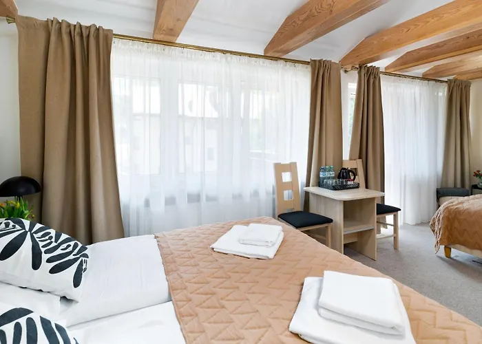 Bed & Breakfast Celina