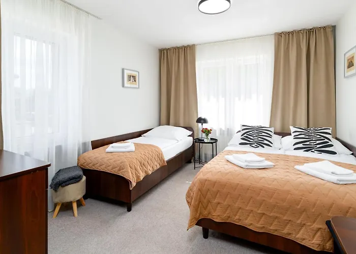 Celina Bed & Breakfast Karpacz