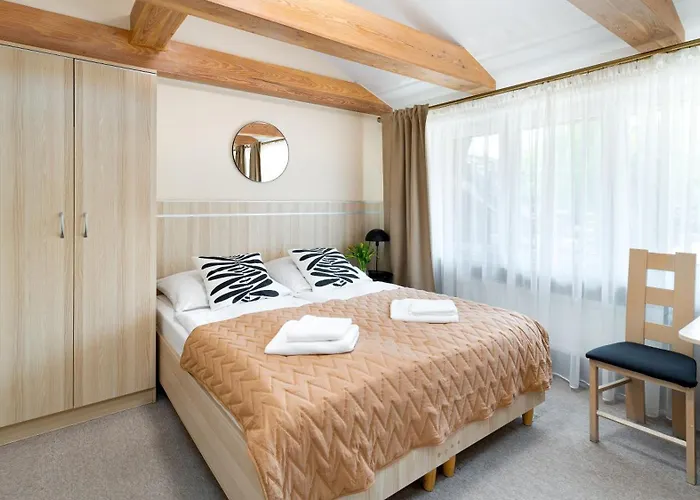 Nocleg ze śniadaniem Celina