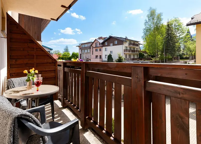 Nocleg ze śniadaniem Celina Karpacz