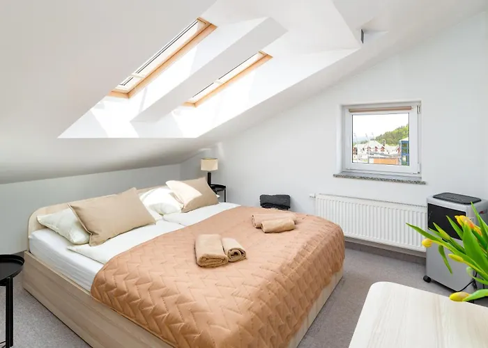 Bed & Breakfast Celina Karpacz