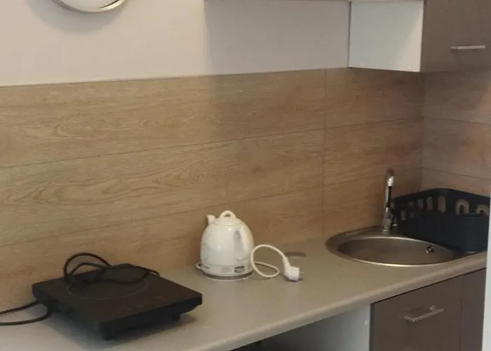 Celina Nocleg ze śniadaniem